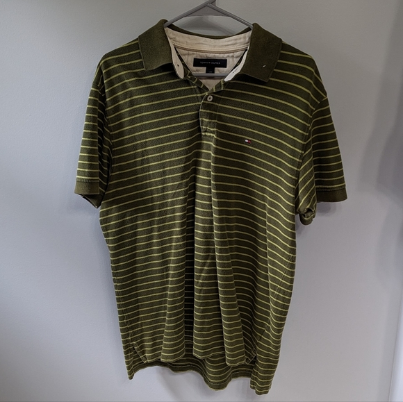 Tommy hilfiger polo - Picture 5 of 13